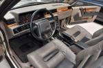 Volvo 780 Coupe 1985 года